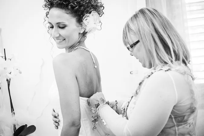 servizio fotografico matrimonio in toscana