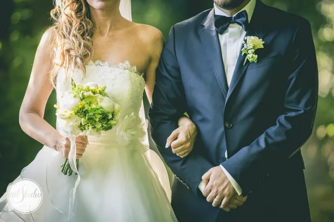 foto matrimonio a Lucca