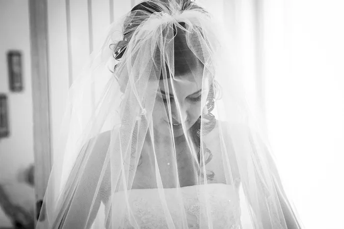 foto matrimonio a Siena