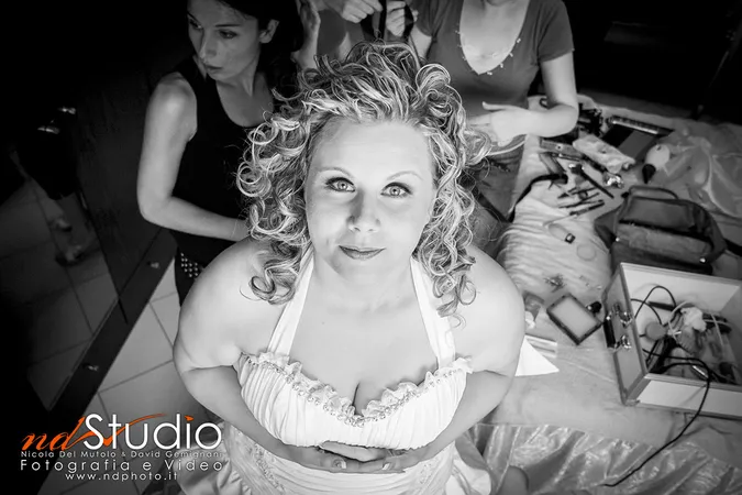 foto matrimonio Firenze