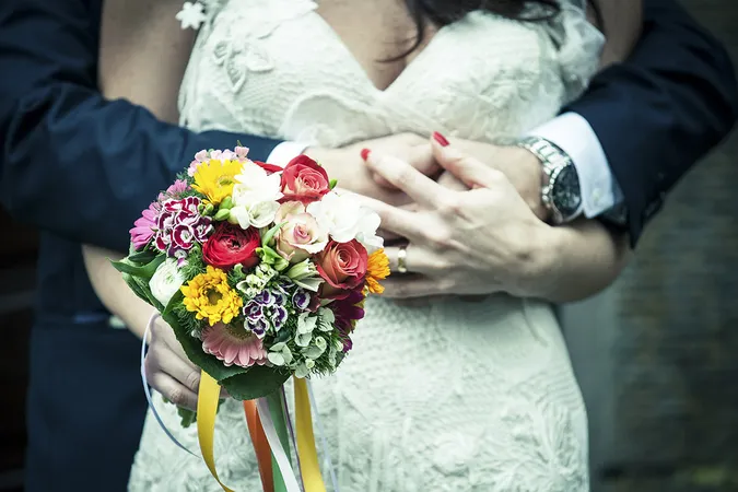 fotografo matrimonio in Versilia