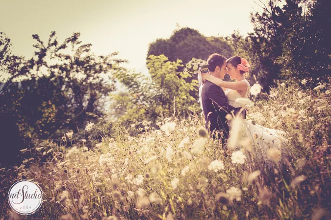 servizio fotografico matrimonio