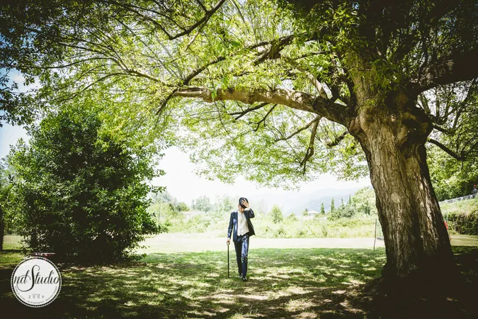 fotografo matrimonio in Versilia