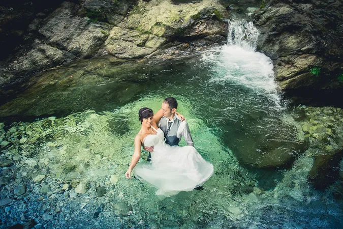 matrimonio a Firenze