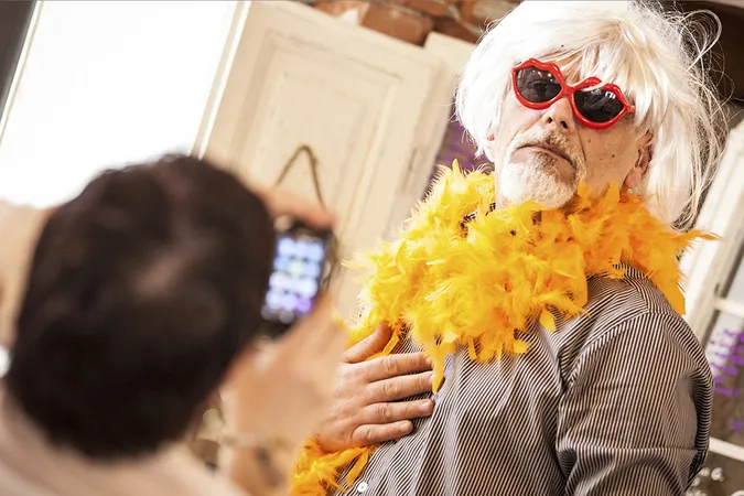cerimonia matrimonio