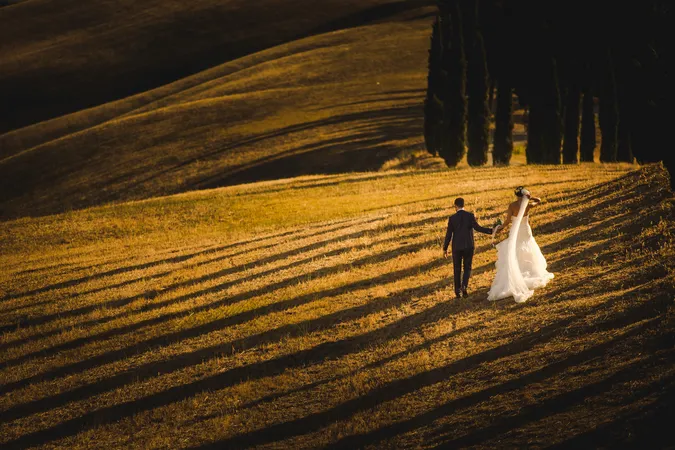 fotografo matrimoni