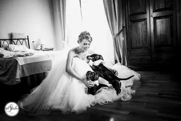 fotografo matrimonio a Viareggio