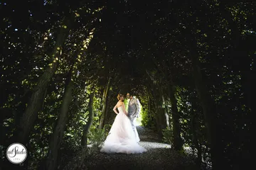 fotografia di matrimonio