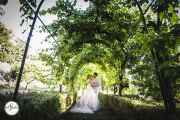 servizio fotografico matrimonio in Versilia