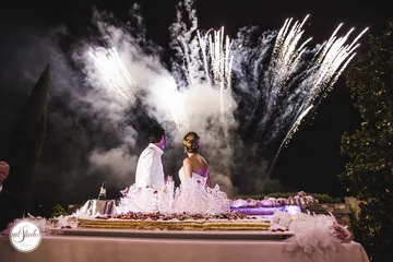 cerimonia matrimonio