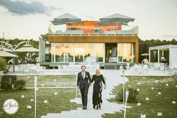 matrimonio a Lucca