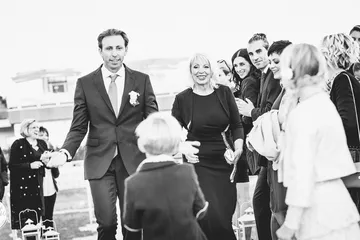 matrimonio