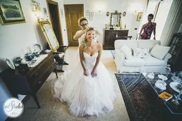 matrimonio a Siena