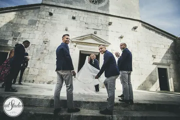 matrimonio in Toscana