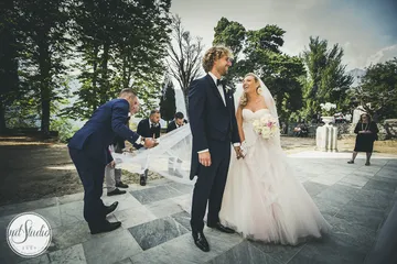 sposi a Lucca