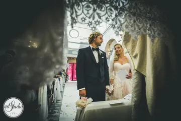 fotografia di nozze lucca