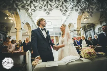 matrimonio a Siena