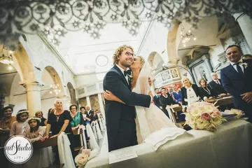 matrimonio