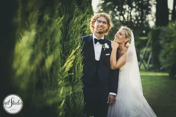 foto matrimonio Toscana