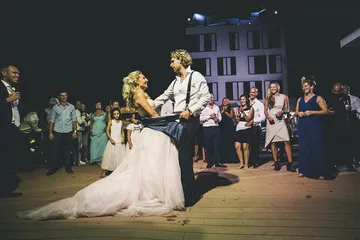 foto matrimonio a Siena
