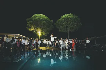 matrimonio a viareggio