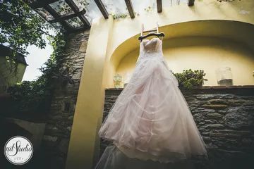 fotografia di matrimonio