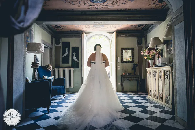 matrimonio campagna pisa