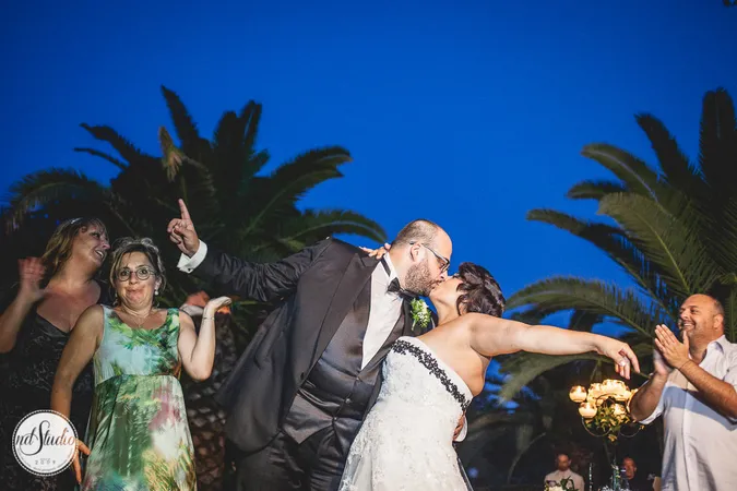 servizio fotografico matrimonio in toscana