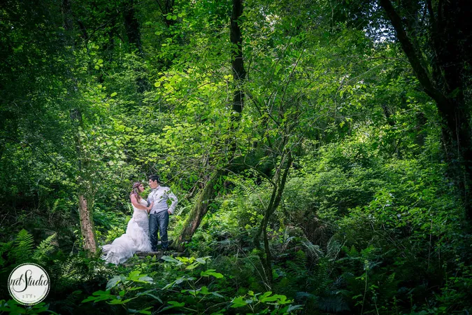 servizio fotografico matrimonio