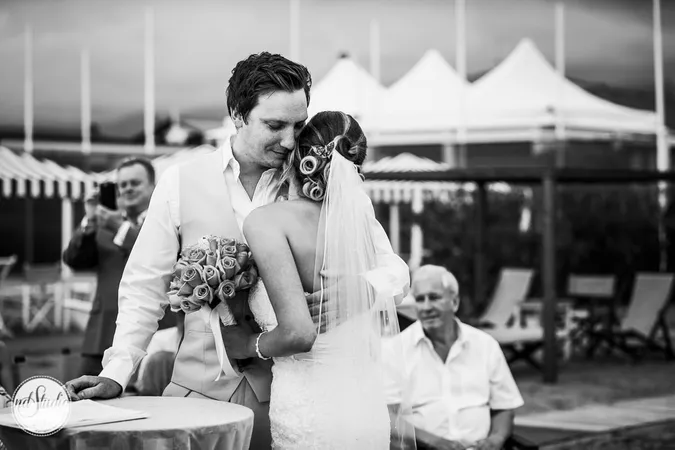 foto matrimonio a Siena