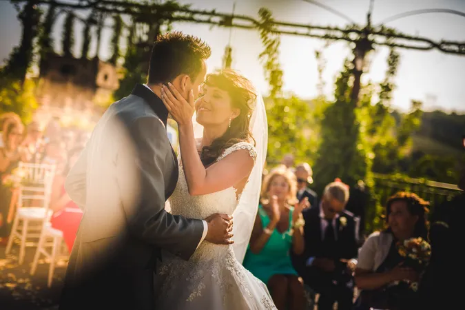 matrimonio a Firenze