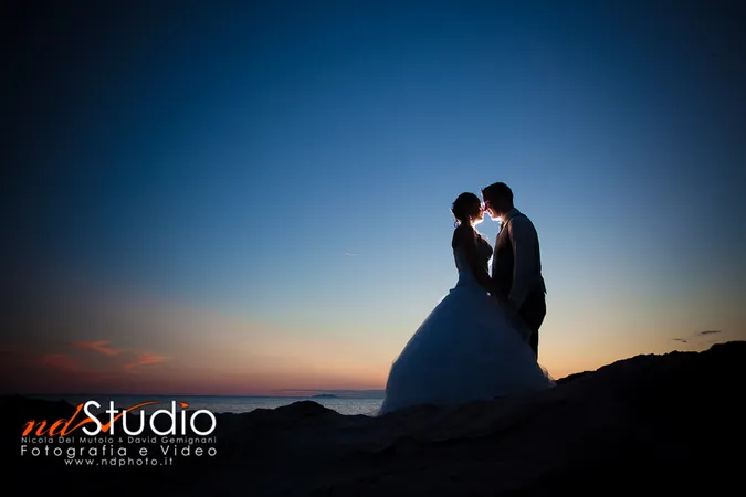 matrimonio a Siena