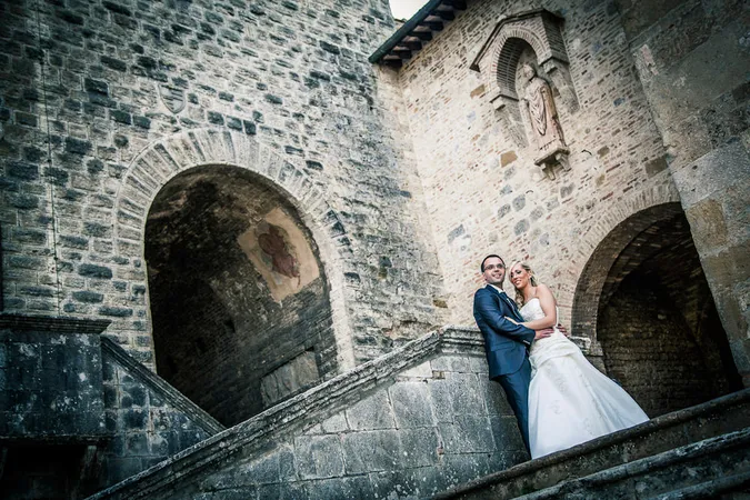 fotografo matrimoni Siena