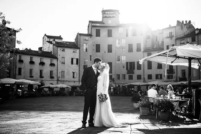 fotografo matrimonio in Toscana