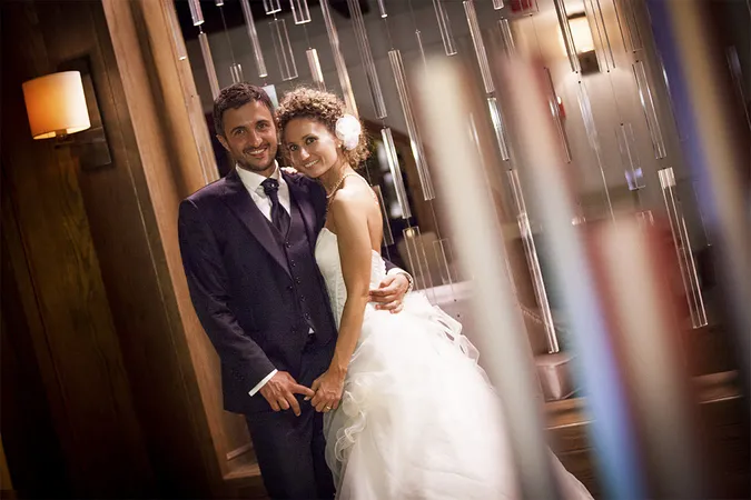 servizio fotografico matrimonio a Lucca