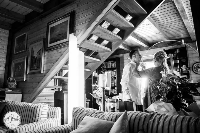 fotografo matrimonio in Toscana