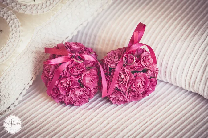 matrimonio a Firenze
