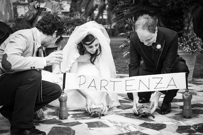 servizio fotografico matrimonio in Versilia
