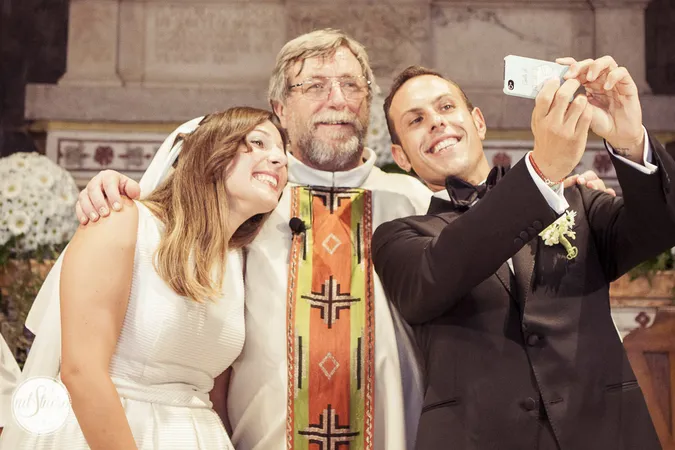 fotografo matrimonio a Viareggio