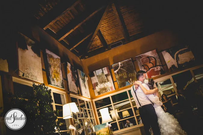 servizio fotografico matrimonio in Versilia