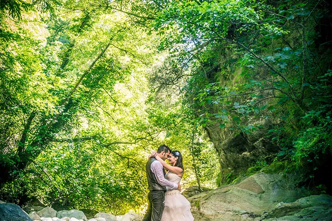 servizio fotografico matrimonio in toscana