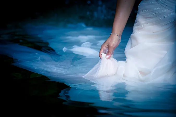 servizio fotografico matrimonio