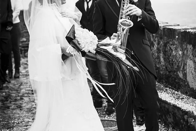matrimonio in Toscana