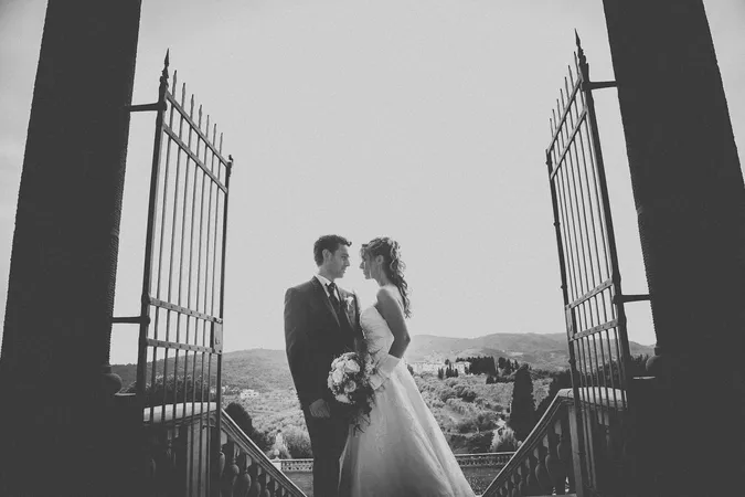 servizio fotografico matrimonio in Versilia