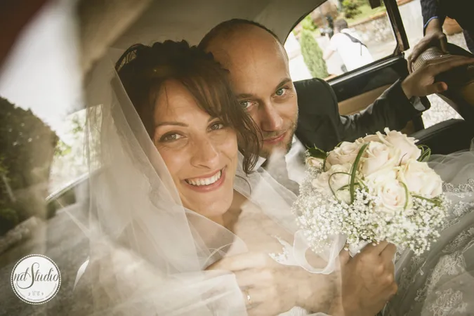 foto matrimonio Toscana