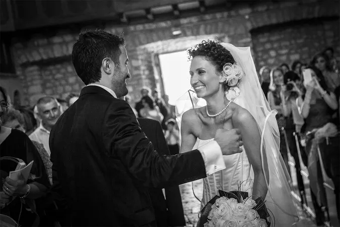 fotografo matrimonio a Viareggio