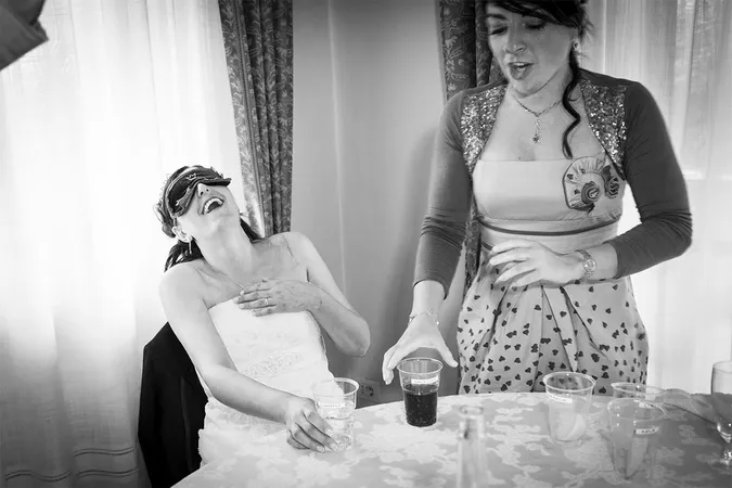 foto matrimonio a Lucca