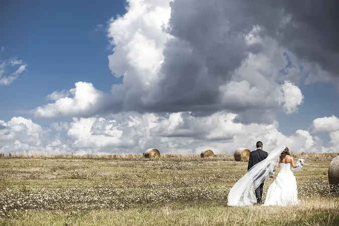 fotografo matrimoni Siena