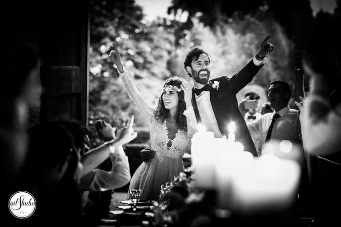 foto matrimonio a Siena