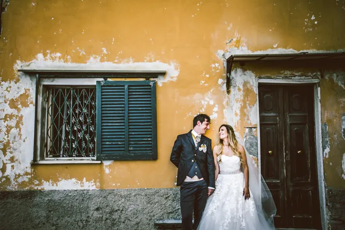 matrimonio toscano